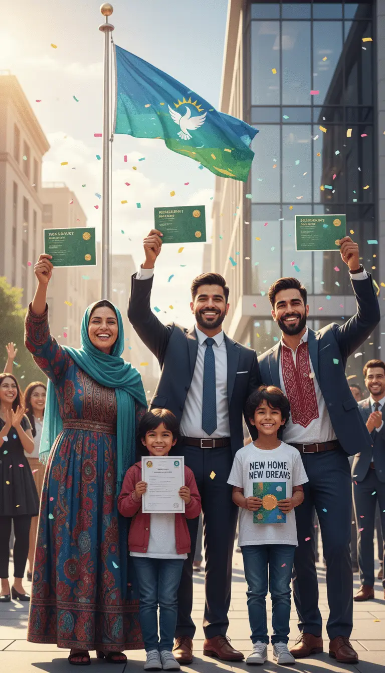 San Carlos, CA Immigration Attorney 19 San Carlos Immigration Services