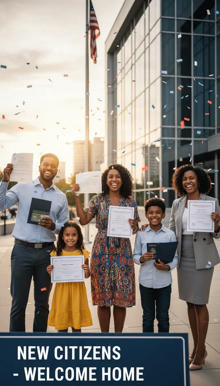 San Fernando, CA Immigration Attorney 19 San Fernando Immigration Services