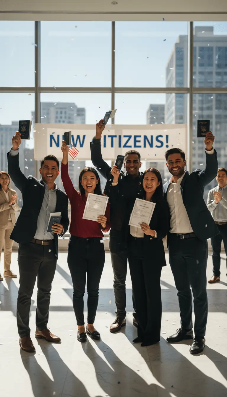 San Francisco, CA Immigration Attorney 19 San Francisco Immigration Services