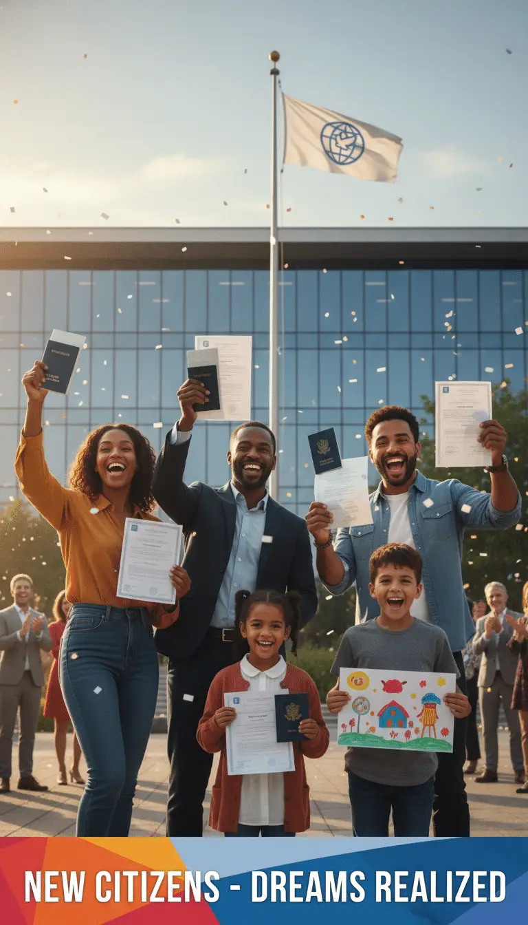 San Jacinto, CA Immigration Attorney 19 San Jacinto Immigration Services