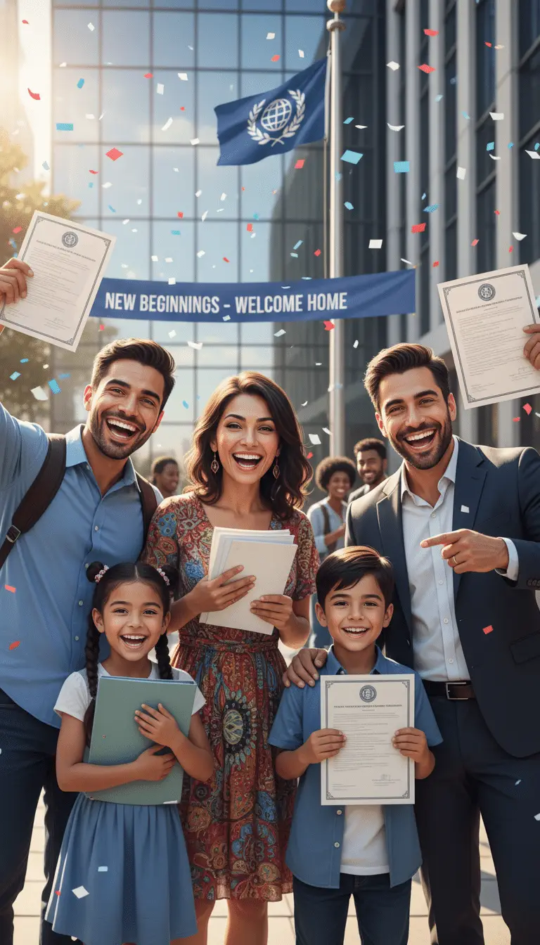San Leandro, CA Immigration Attorney 19 San Leandro Immigration Services