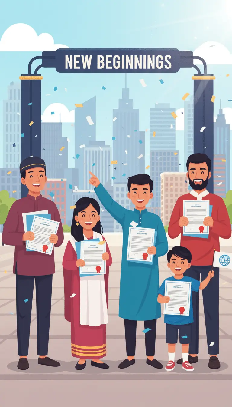 San Luis Obispo, CA Immigration Attorney 19 San Luis Obispo Immigration Services