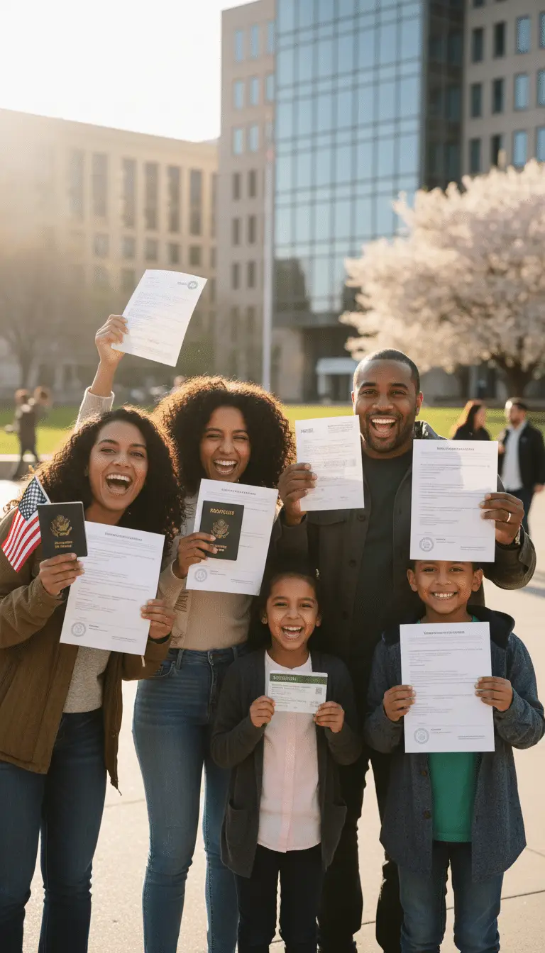 San Martin, CA Immigration Attorney 19 San Martin Immigration Services