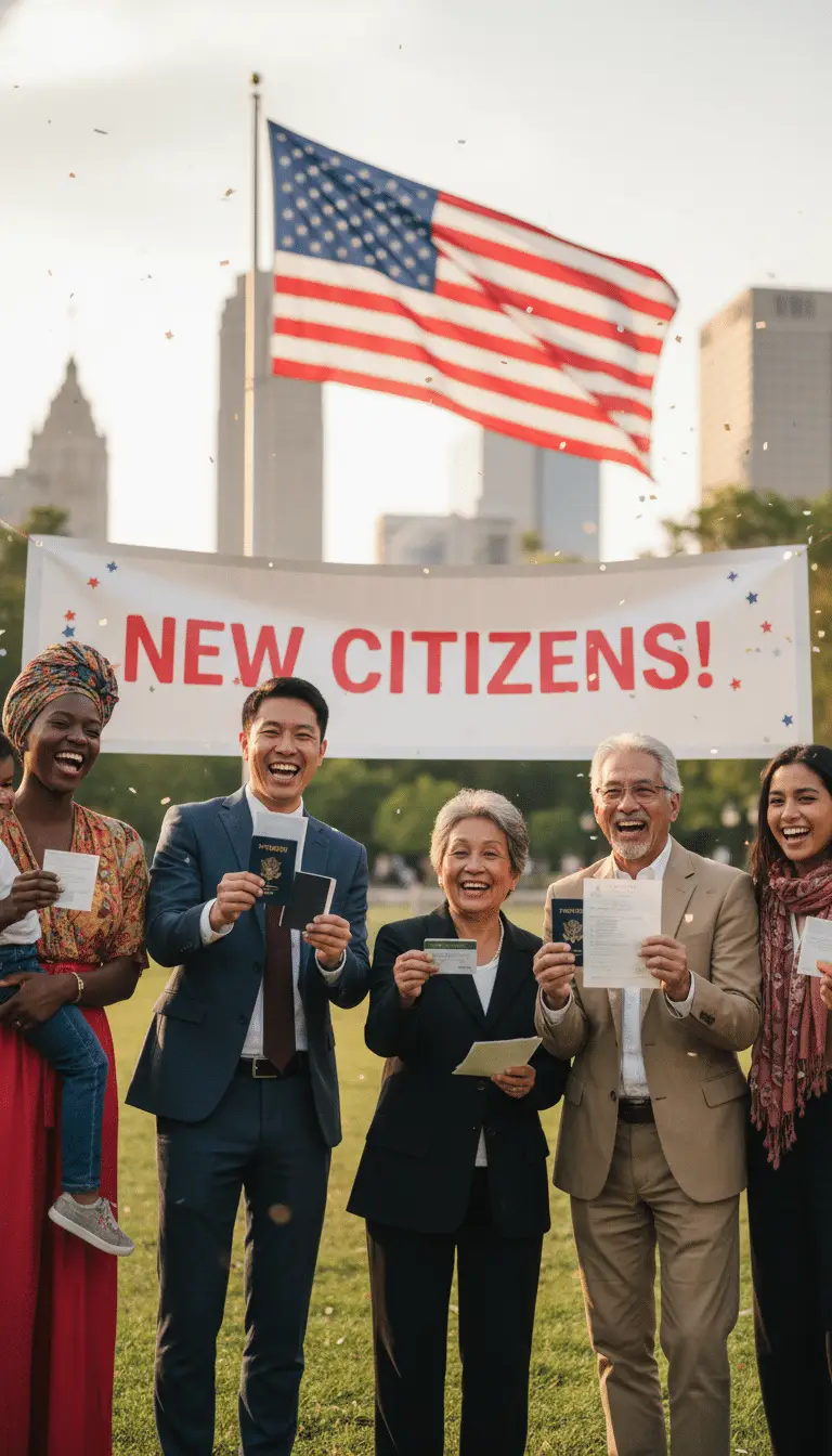 San Mateo, CA Immigration Attorney 19 San Mateo Immigration Services