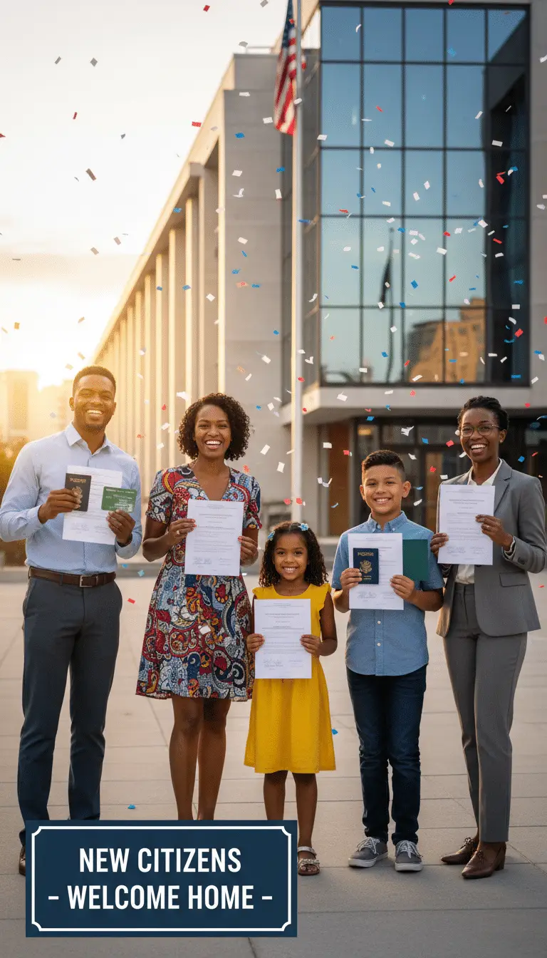 Sanatoga, PA Immigration Attorney 19 Sanatoga Immigration Services