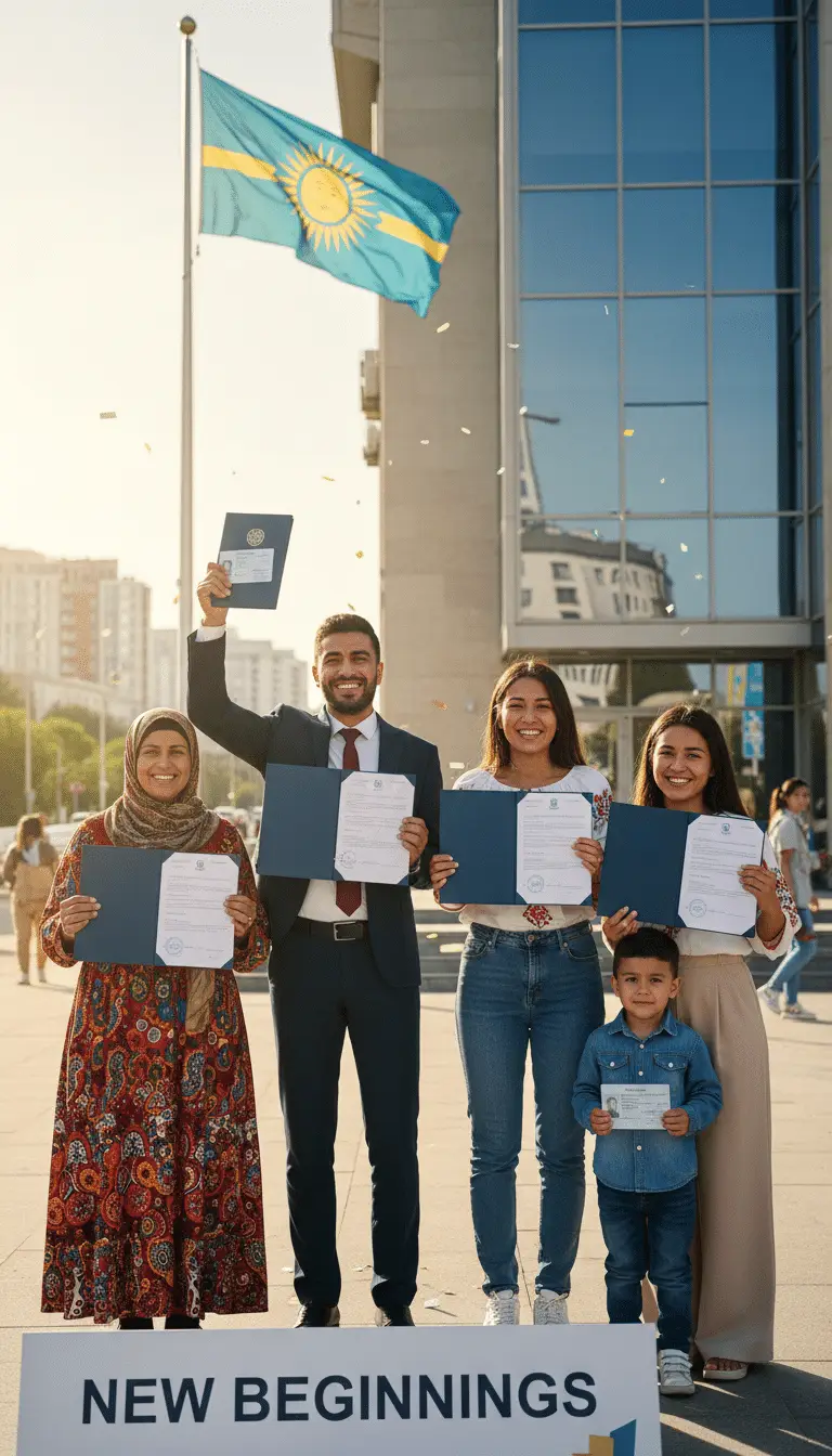 Sandusky South, OH Immigration Attorney 19 Sandusky South Immigration Services