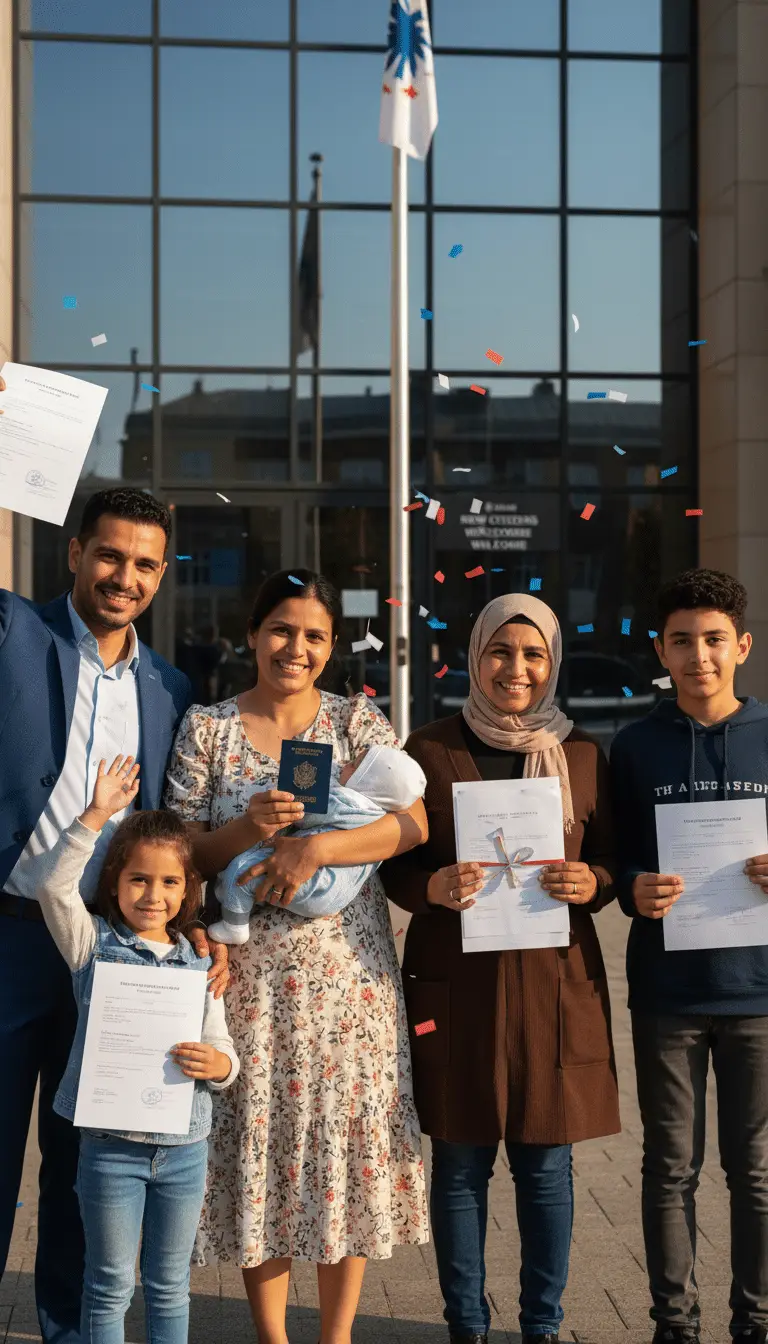 Sandusky, OH Immigration Attorney 19 Sandusky Immigration Services