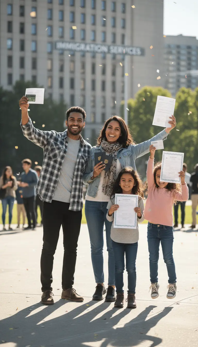 Sandy, OR Immigration Attorney 19 Sandy Immigration Services
