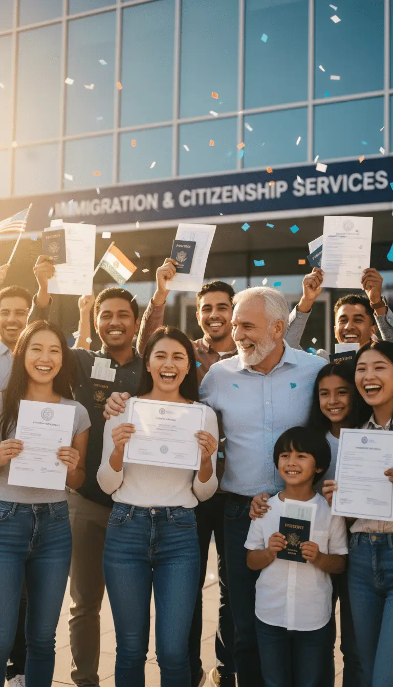 Sandy, UT Immigration Attorney 19 Sandy Immigration Services