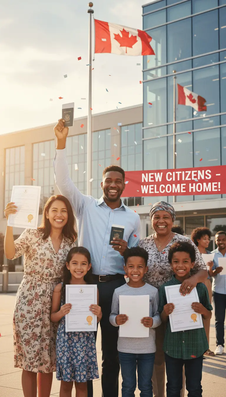 Sanford, ME Immigration Attorney 19 Sanford Immigration Services