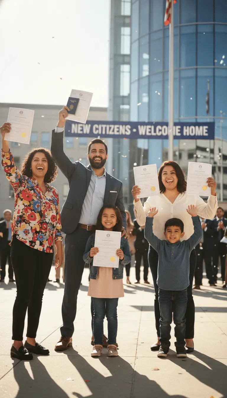 Sanford, NC Immigration Attorney 19 Sanford Immigration Services