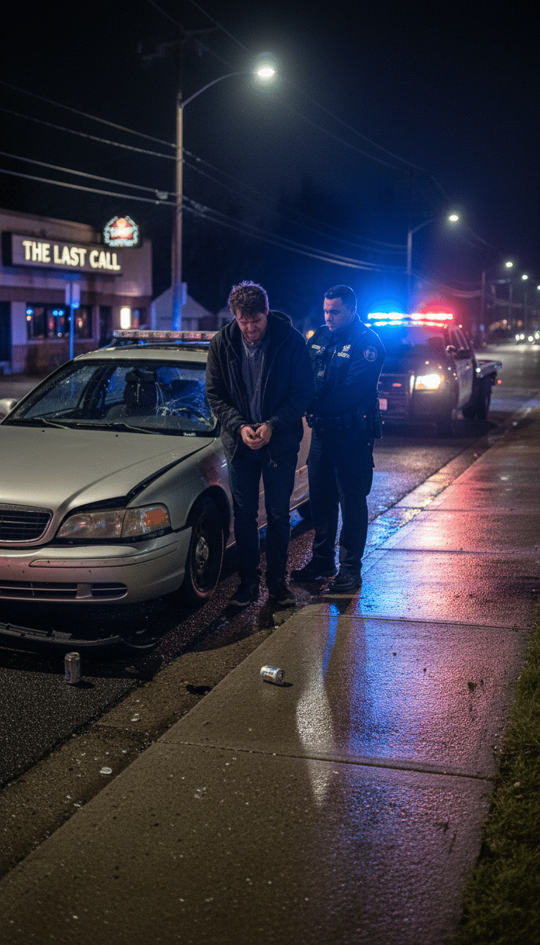 Sanger, TX DUI Defense Attorney 2 Sanger, TX DUI Defense Attorney