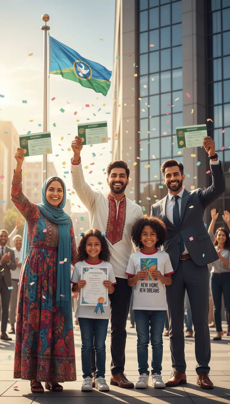 Sans Souci, SC Immigration Attorney 19 Sans Souci Immigration Services