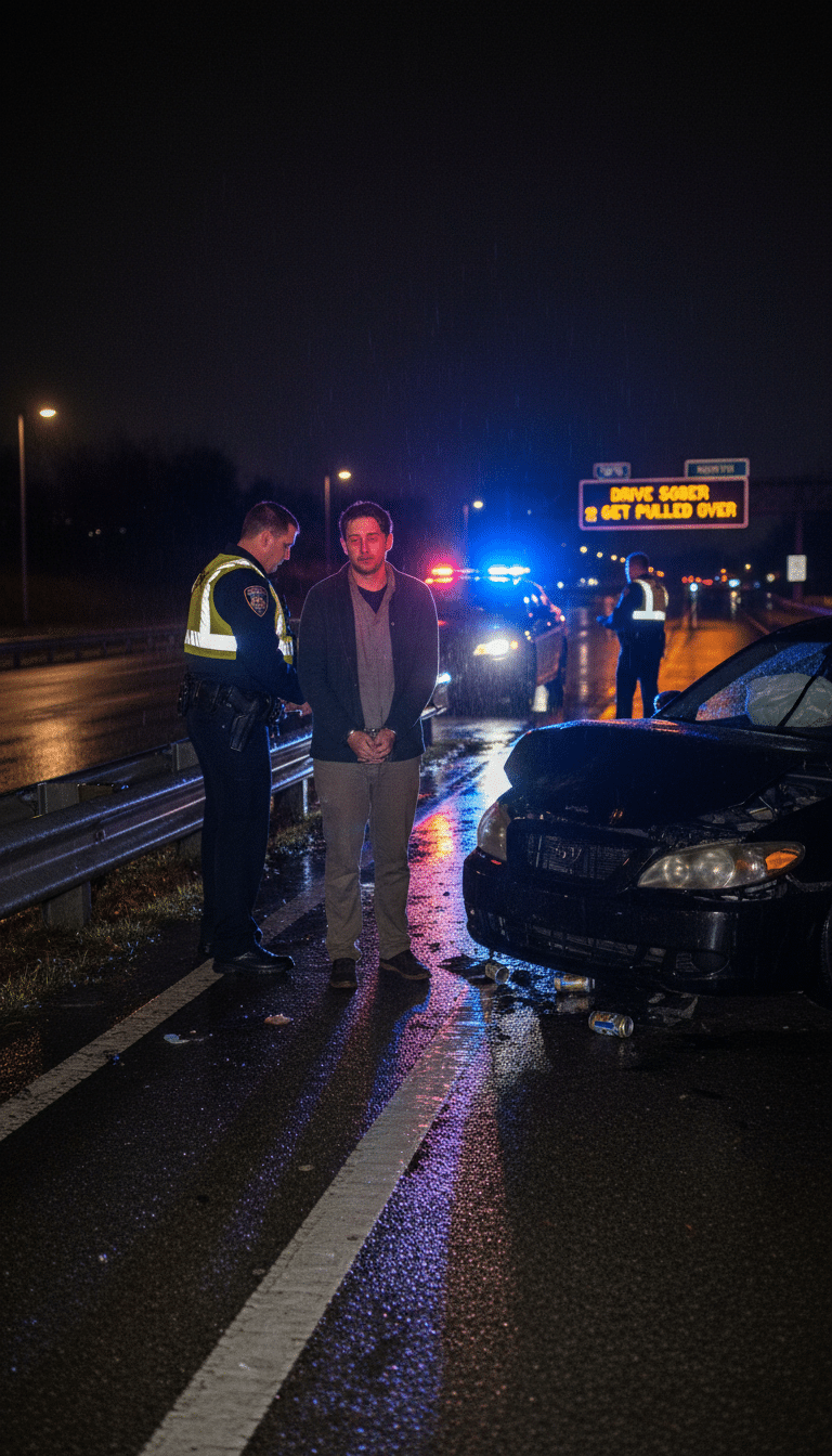 Sansom Park, TX DUI Defense Attorney 2 Sansom Park, TX DUI Defense Attorney