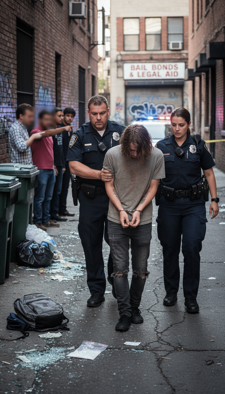 Sansom Park, TX Drug Possession Defense Attorney