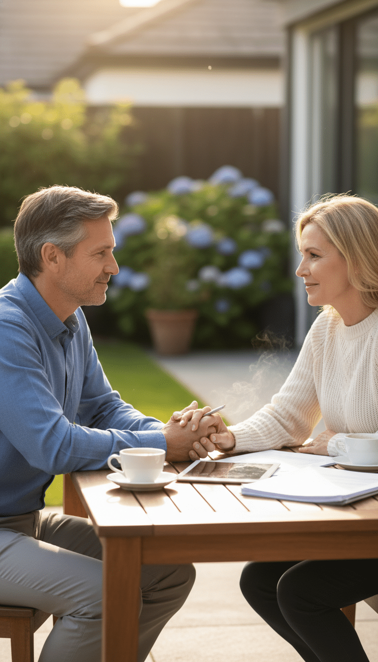 Sansom Park, TX Uncontested Divorce Attorney