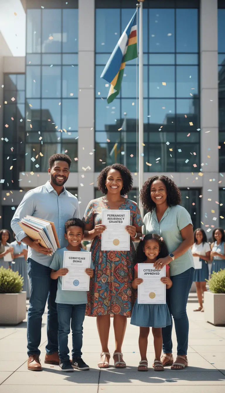 Santa Ana, CA Immigration Attorney 19 Santa Ana Immigration Services