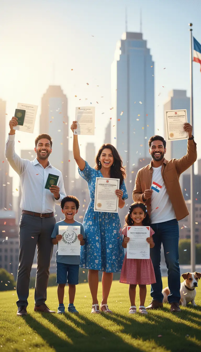 Santa Barbara, CA Immigration Attorney 19 Santa Barbara Immigration Services
