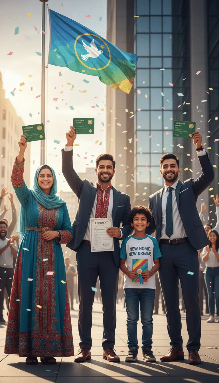 Santa Clara, UT Immigration Attorney 19 Santa Clara Immigration Services