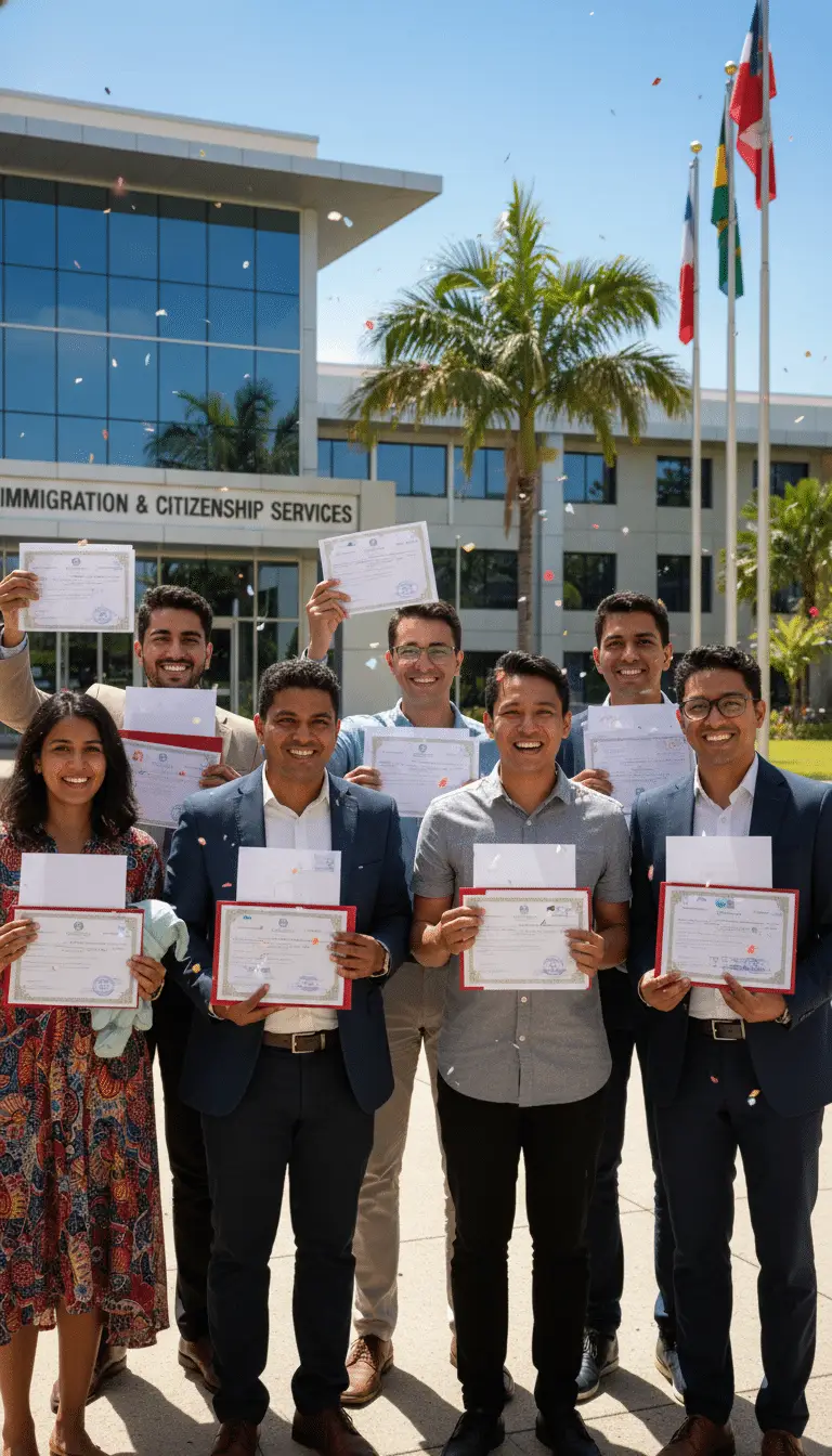 Santa Fe Springs, CA Immigration Attorney 19 Santa Fe Springs Immigration Services