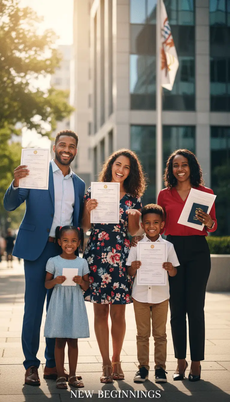 Santa Rosa, CA Immigration Attorney 19 Santa Rosa Immigration Services