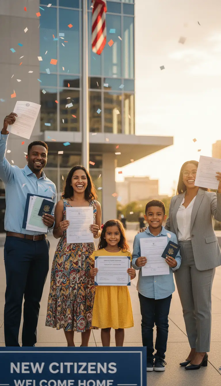 Santaquin, UT Immigration Attorney 19 Santaquin Immigration Services