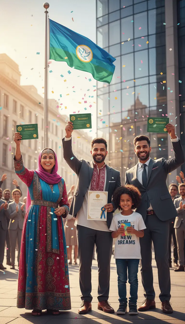 Sappington, MT Immigration Attorney 19 Sappington Immigration Services