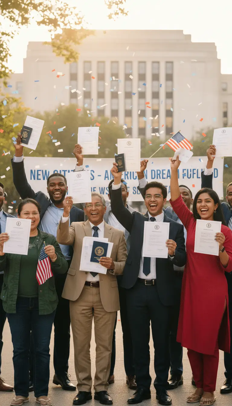 Saranap, CA Immigration Attorney 19 Saranap Immigration Services