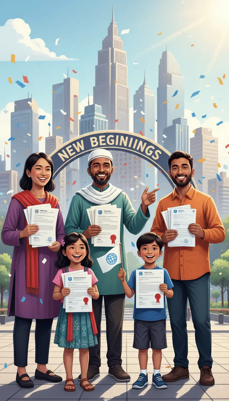 Saratoga Springs, NY Immigration Attorney 19 Saratoga Springs Immigration Services