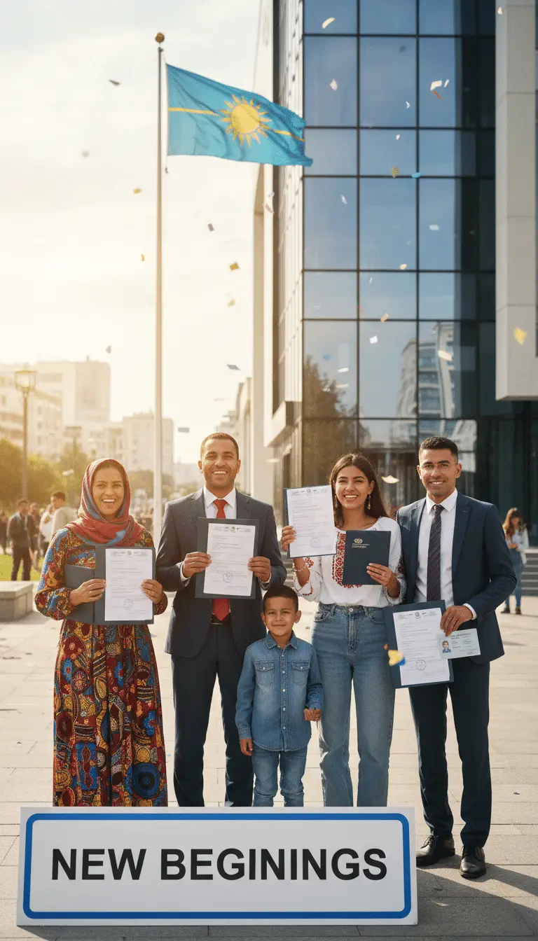 Saratoga, CA Immigration Attorney 19 Saratoga Immigration Services