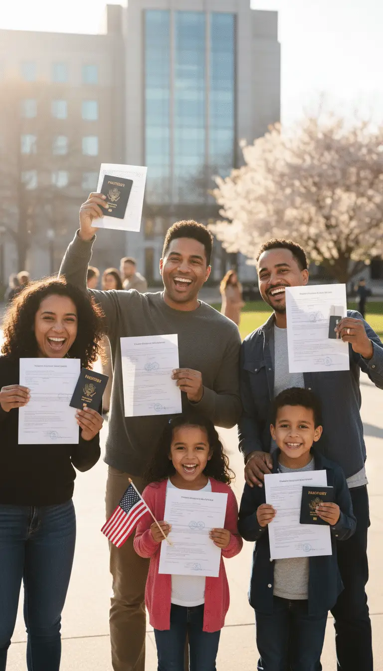 Sartell, MN Immigration Attorney 19 Sartell Immigration Services