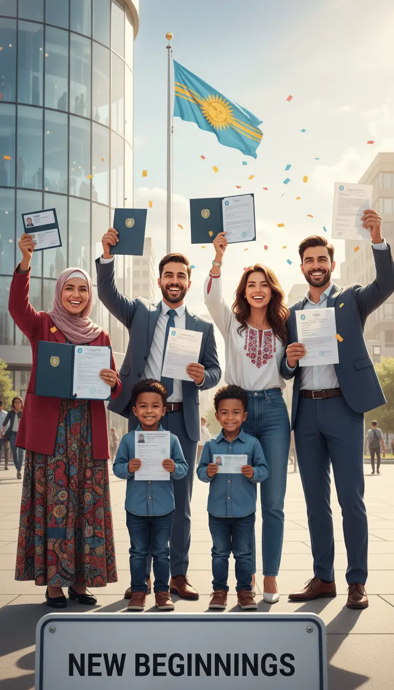 Saucelito, CA Immigration Attorney 19 Saucelito Immigration Services