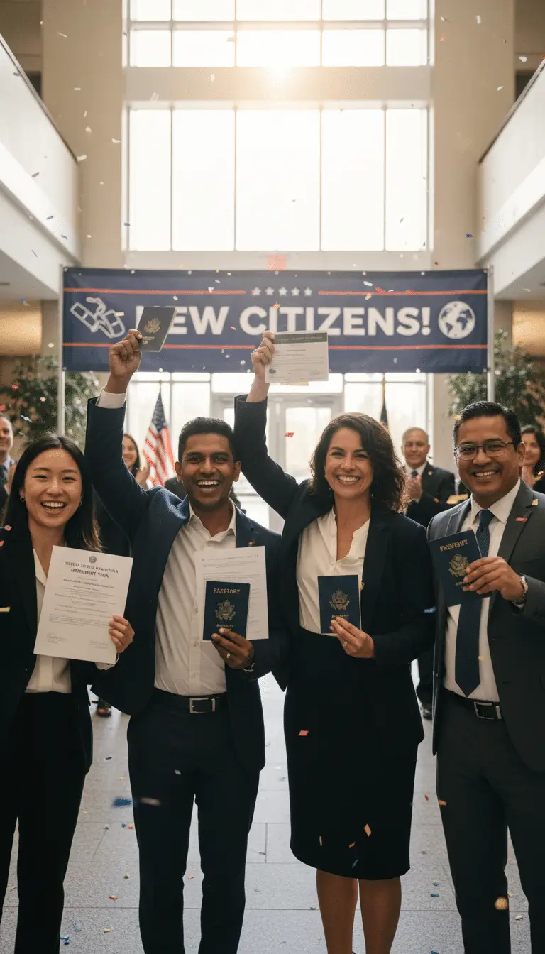 Sauk Rapids, MN Immigration Attorney 19 Sauk Rapids Immigration Services