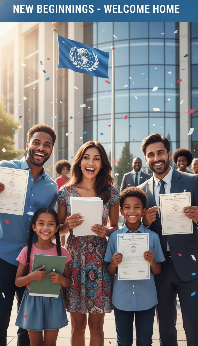 Sauk Village, IL Immigration Attorney 19 Sauk Village Immigration Services