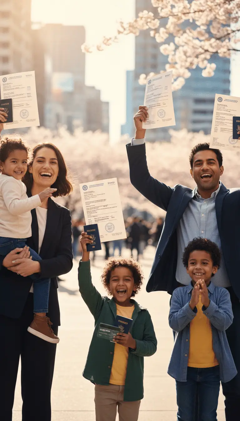 Sault Ste. Marie, MI Immigration Attorney 19 Sault Ste. Marie Immigration Services