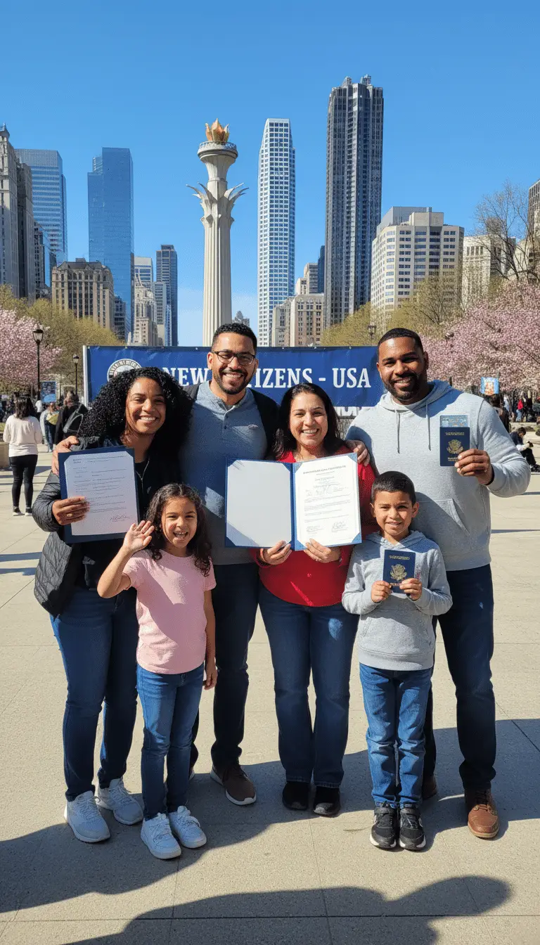 Sausalito, CA Immigration Attorney 19 Sausalito Immigration Services