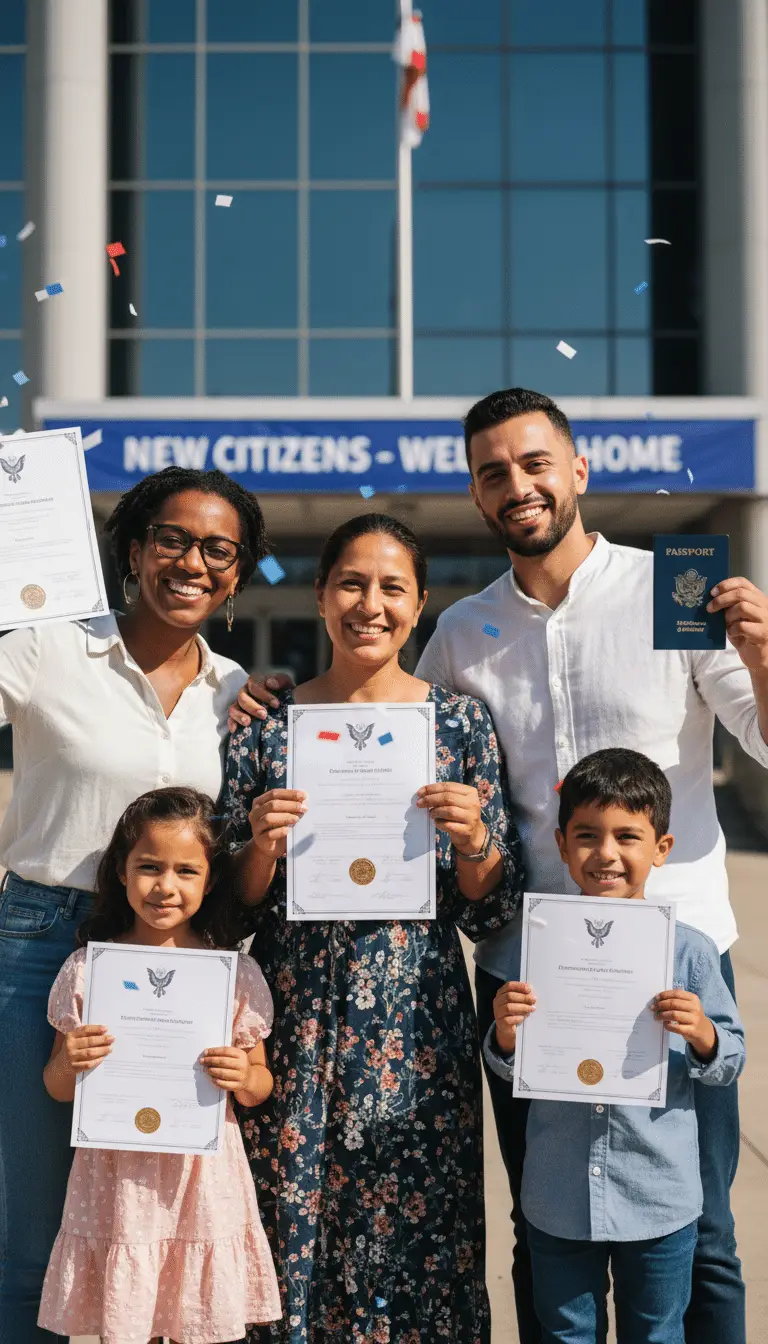 Savage, MD Immigration Attorney 19 Savage Immigration Services