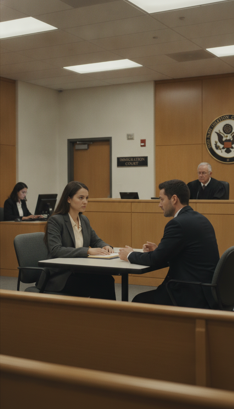 Savannah, TX BIA Appeals Attorney 2 Savannah, TX BIA Appeal Defense Attorney