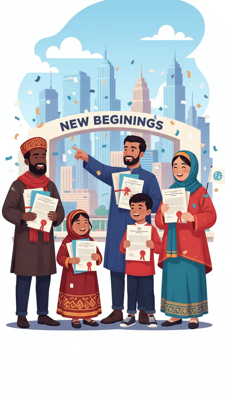 Savannah, TN Immigration Attorney 19 Savannah Immigration Services