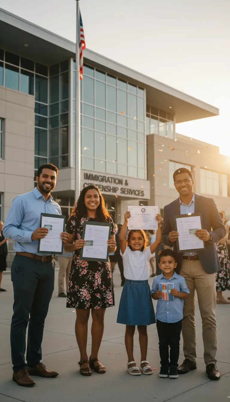 Savannah, TX Immigration Attorney 19 Savannah Immigration Services