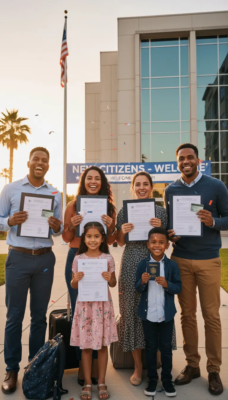 Sawmills, NC Immigration Attorney 19 Sawmills Immigration Services
