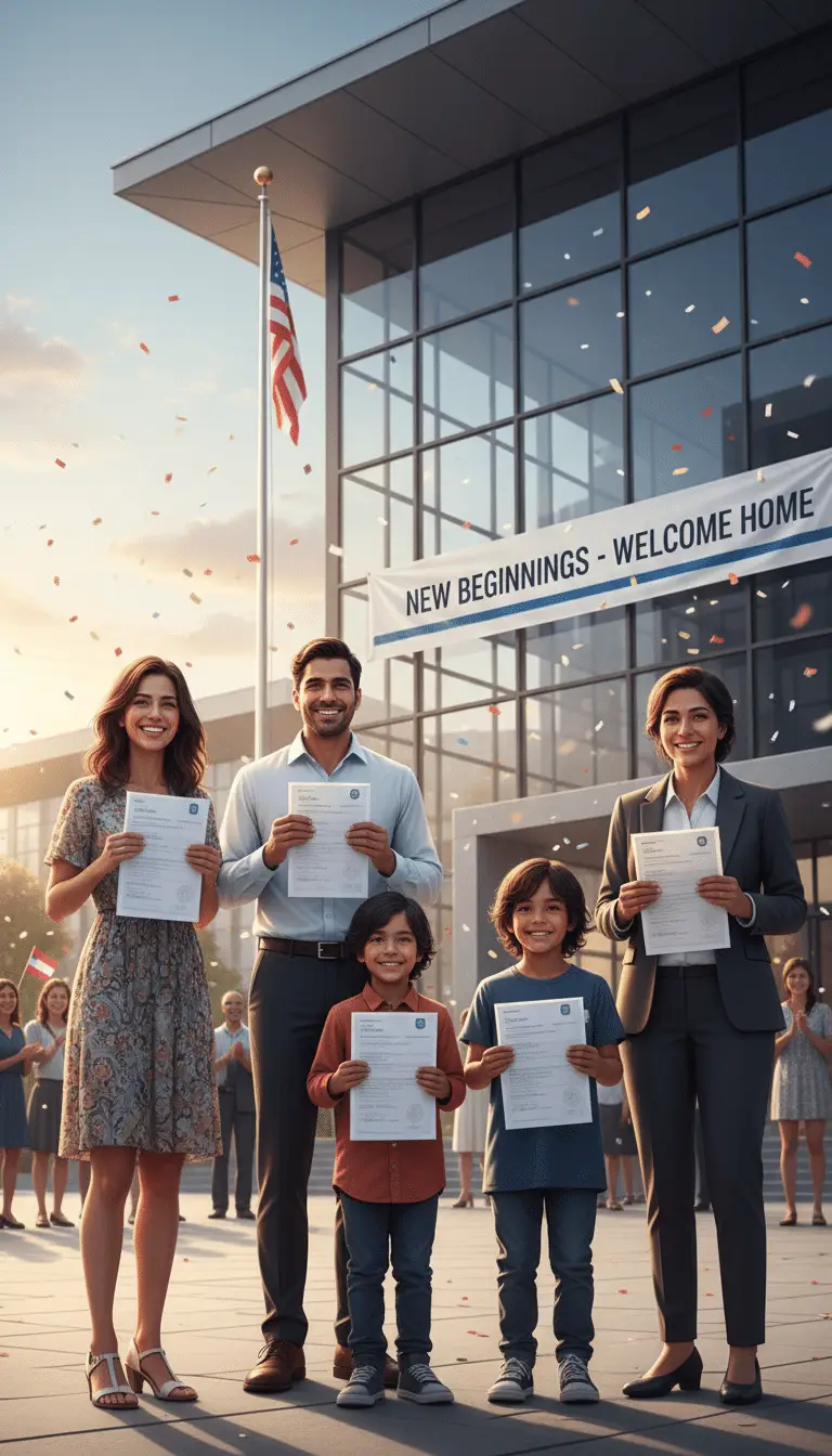 Schererville, IN Immigration Attorney 19 Schererville Immigration Services