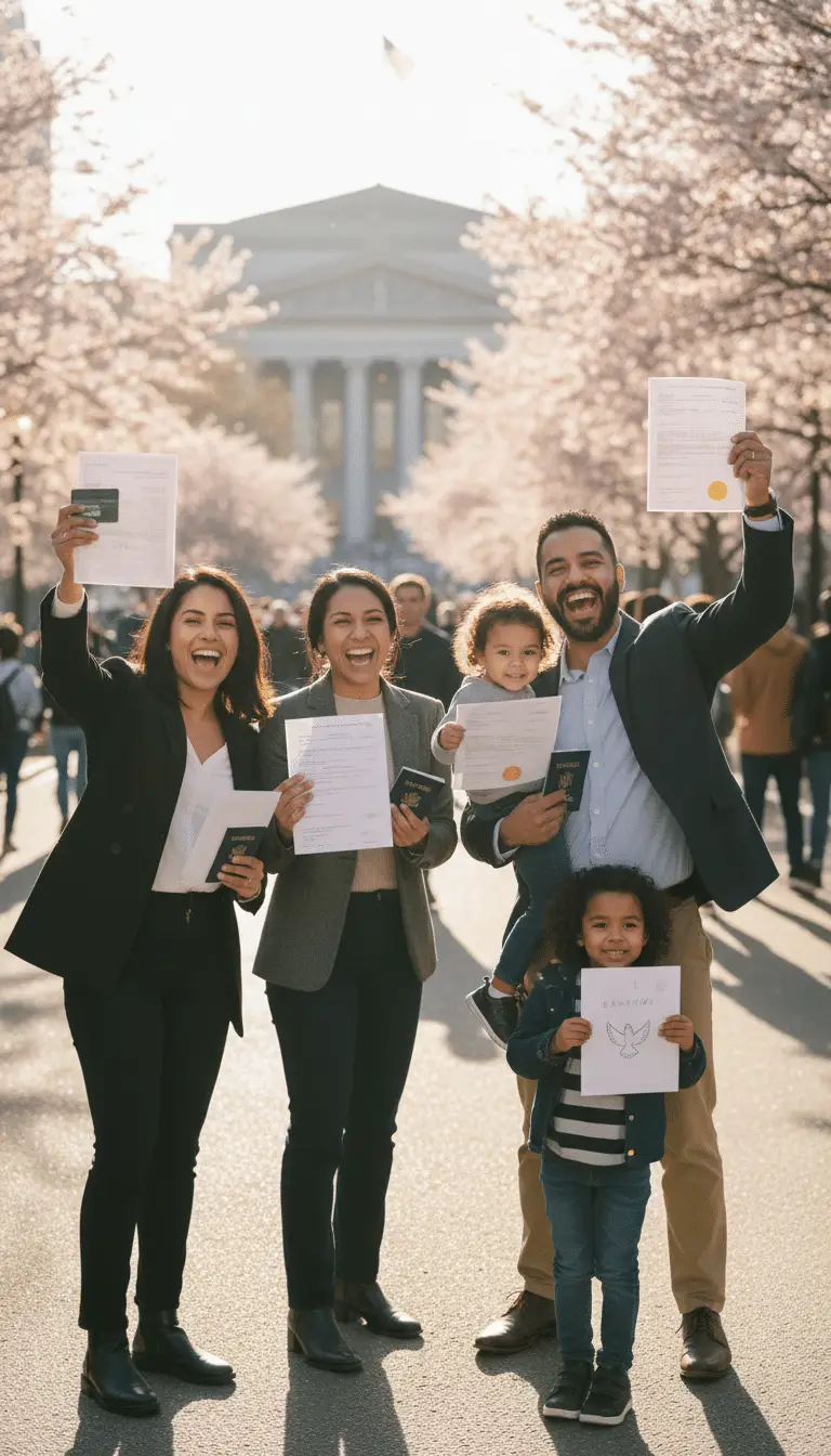 Schertz, TX Immigration Attorney 19 Schertz Immigration Services