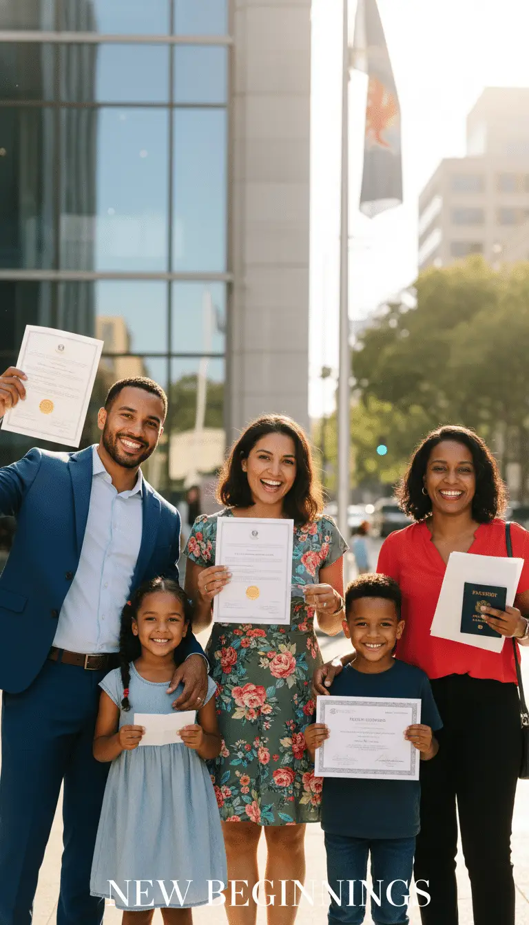 Schiller Park, IL Immigration Attorney 19 Schiller Park Immigration Services