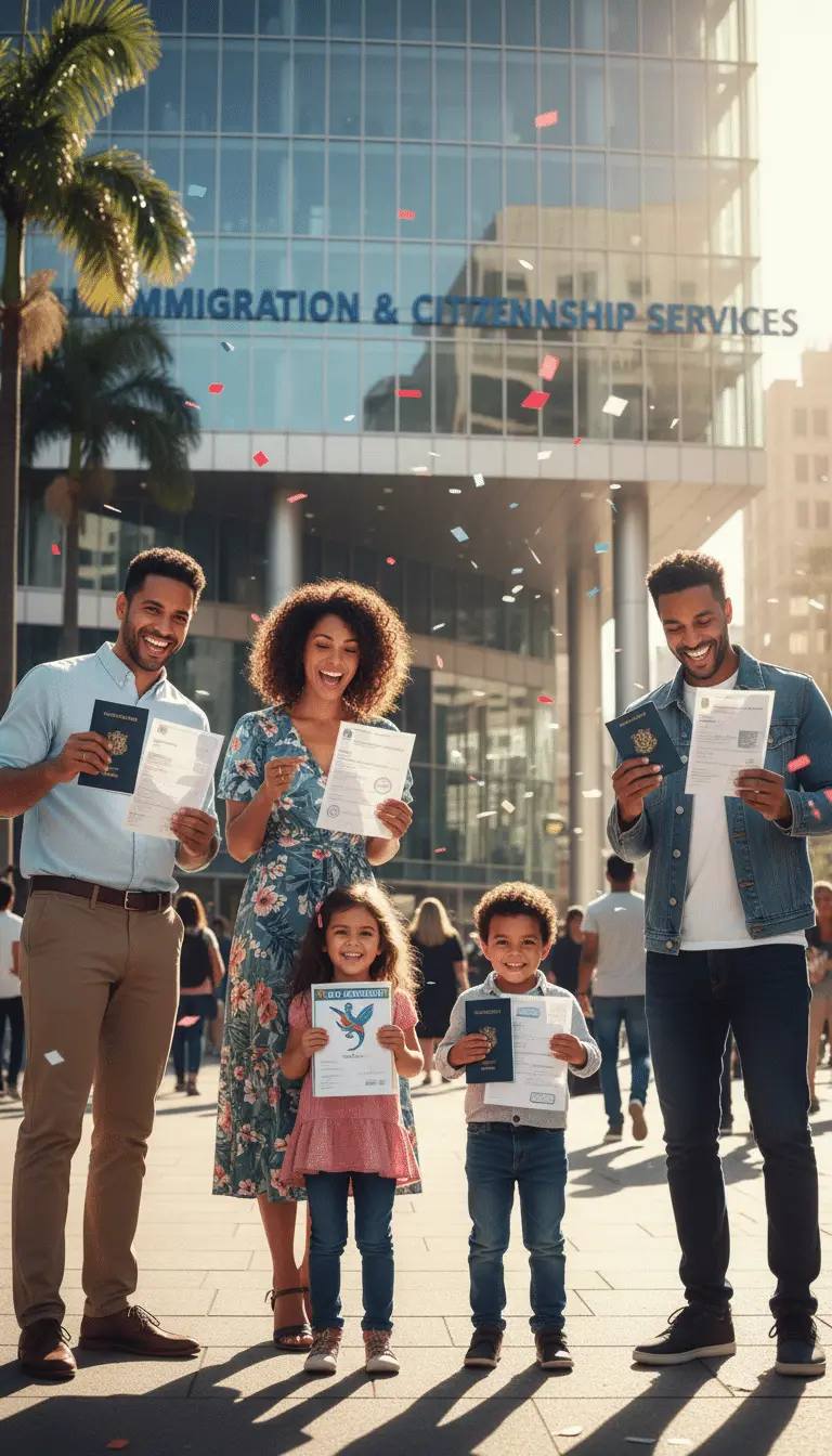 Schriever, LA Immigration Attorney 19 Schriever Immigration Services