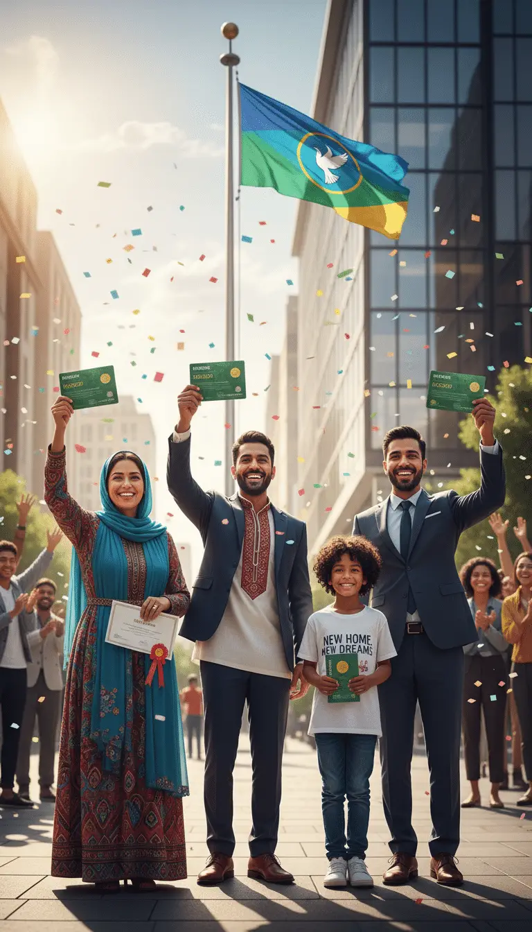 Schuylkill Haven, PA Immigration Attorney 19 Schuylkill Haven Immigration Services