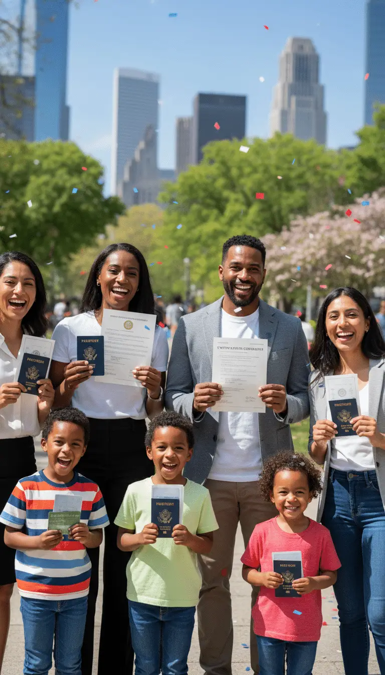 Scituate Center, MA Immigration Attorney 19 Scituate Center Immigration Services