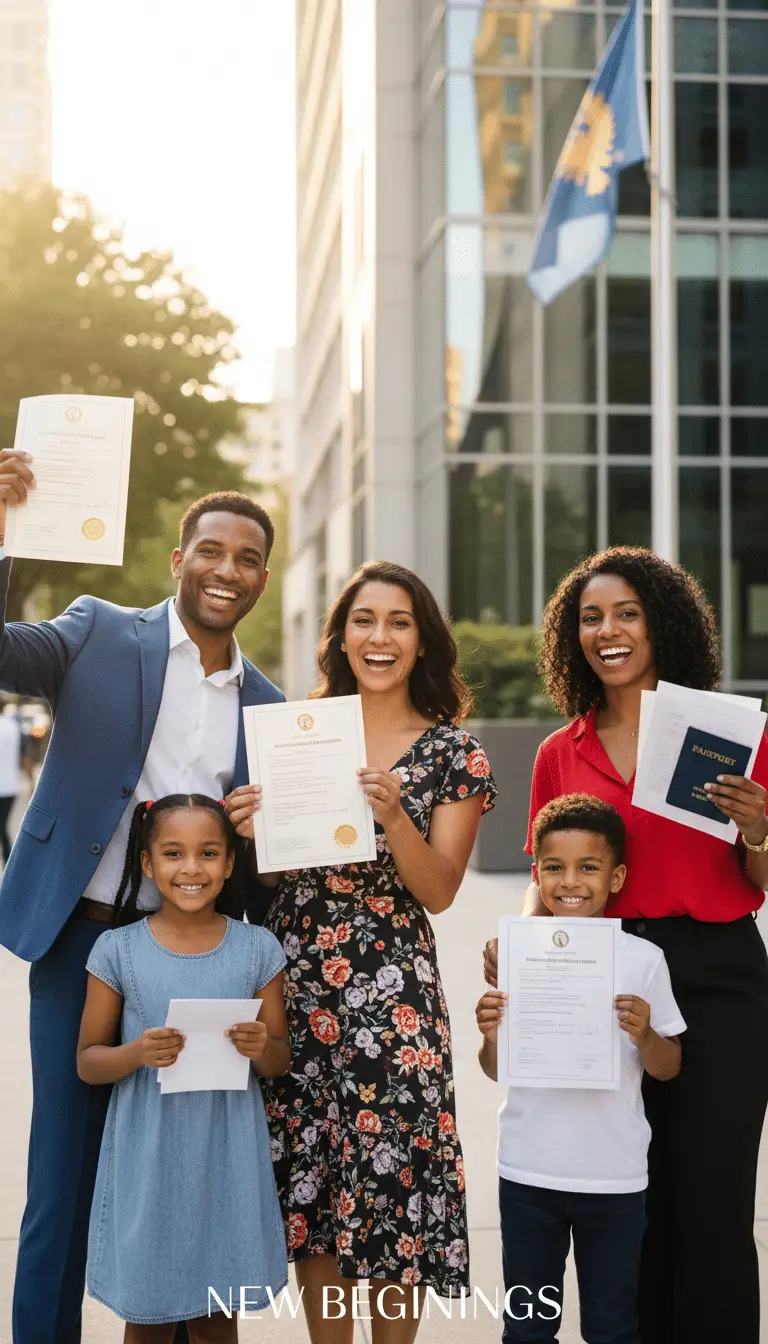 Scotch Plains, NJ Immigration Attorney 19 Scotch Plains Immigration Services