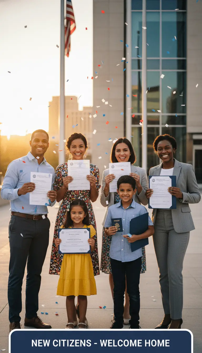 Scott, LA Immigration Attorney 19 Scott Immigration Services
