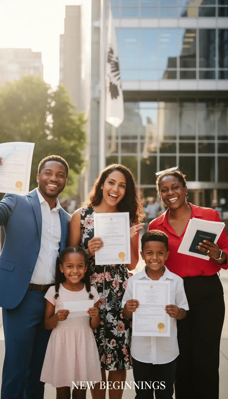 Scotts Valley, CA Immigration Attorney 19 Scotts Valley Immigration Services